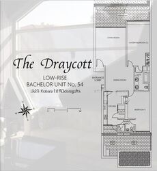 The Draycott (D10), Apartment #565751821